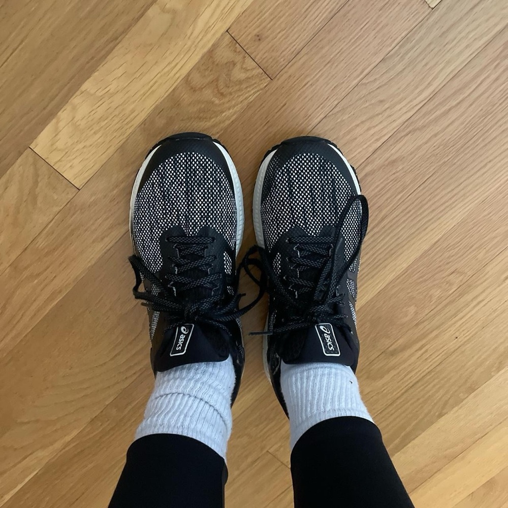 ASICS Gel Kayano 26